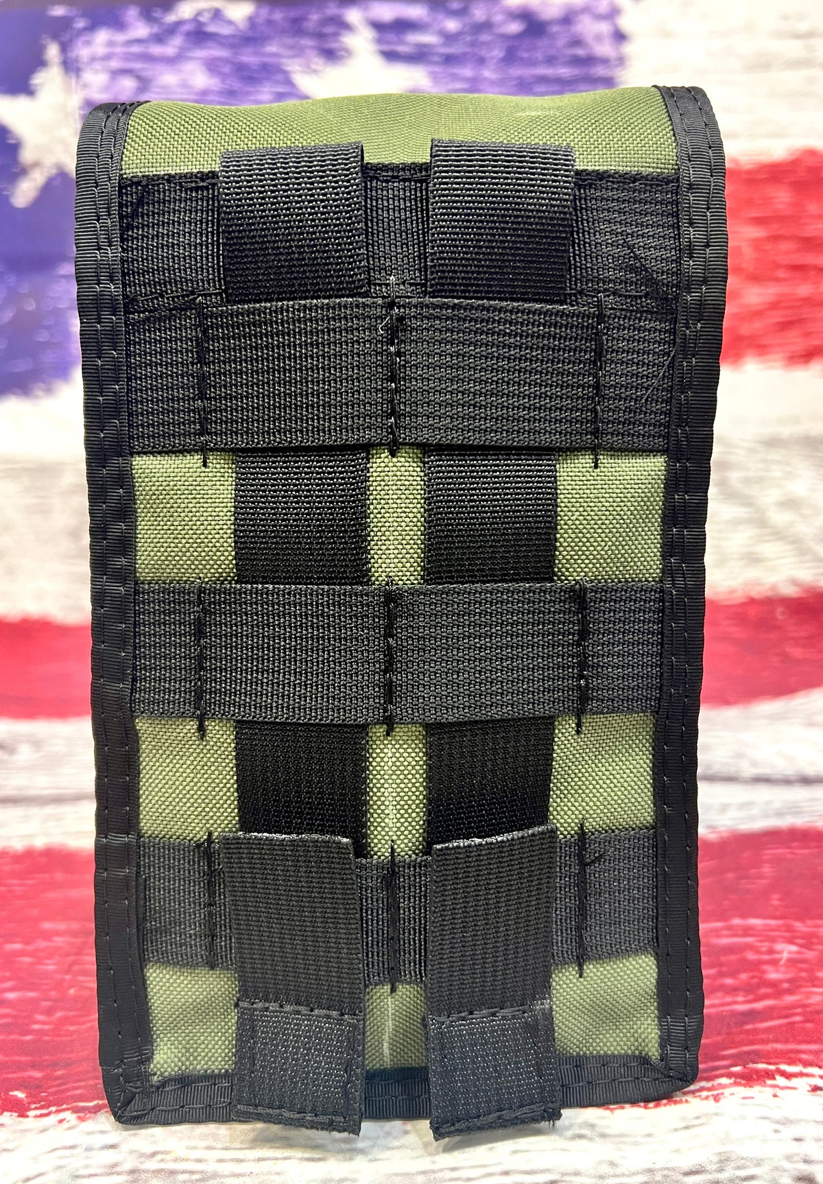 Propane Bottle MOLLE Pouch-duckduckjeep-offroad-wrangler-gladiator-3d-jeep duck-custom duck-Jeep-The Quacktory-Fun Jeep Ducks-Ducks4Jeep