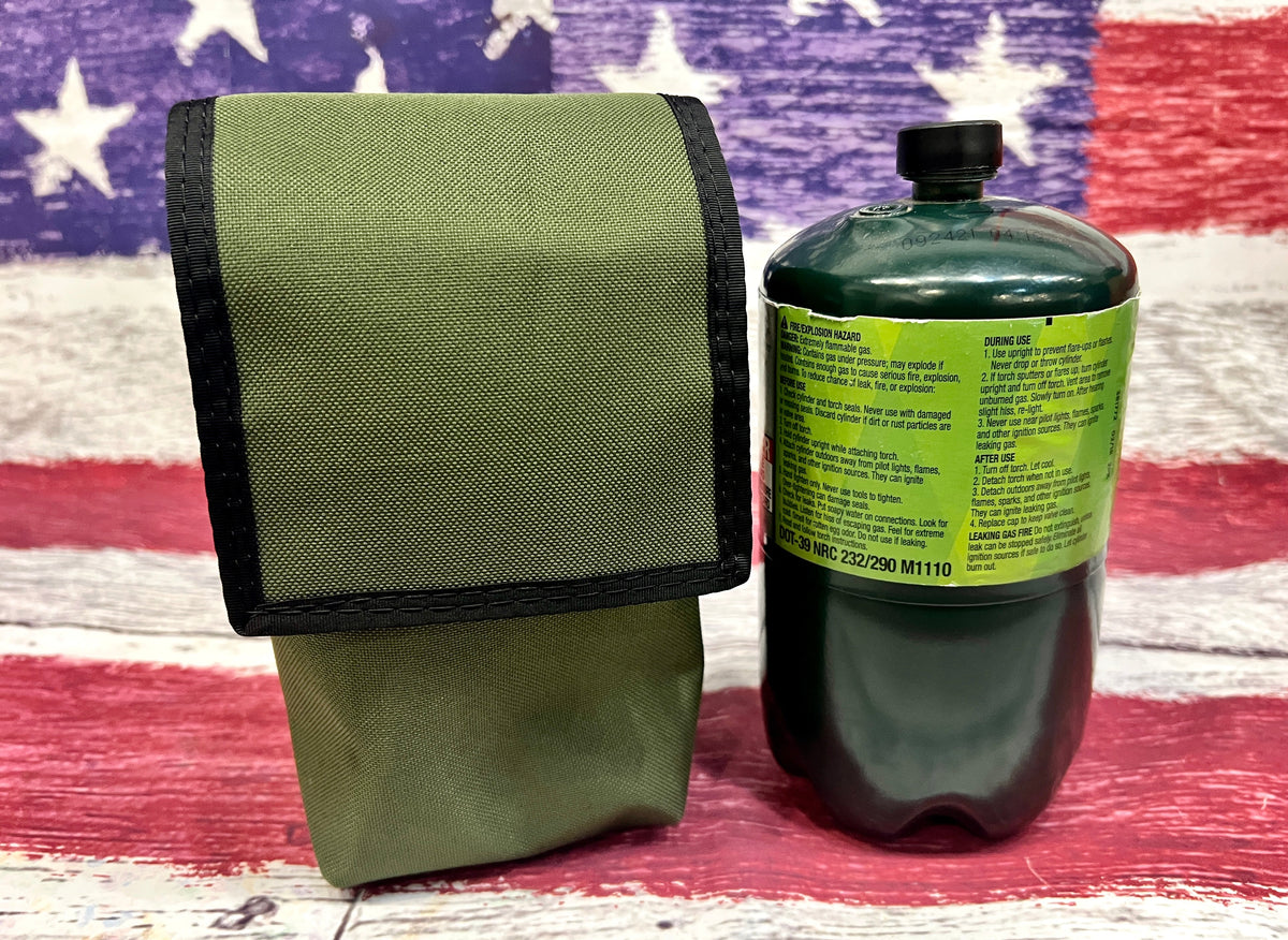 Propane Bottle MOLLE Pouch-duckduckjeep-offroad-wrangler-gladiator-3d-jeep duck-custom duck-Jeep-The Quacktory-Fun Jeep Ducks-Ducks4Jeep
