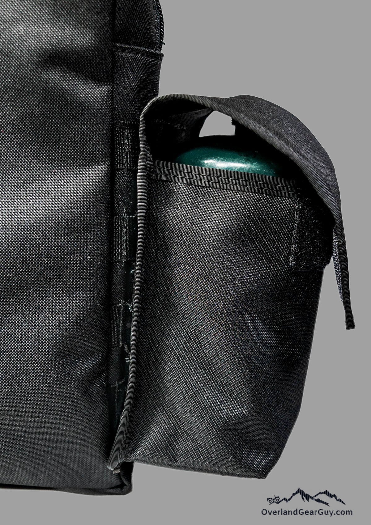 Propane Bottle MOLLE Pouch-duckduckjeep-offroad-wrangler-gladiator-3d-jeep duck-custom duck-Jeep-The Quacktory-Fun Jeep Ducks-Ducks4Jeep