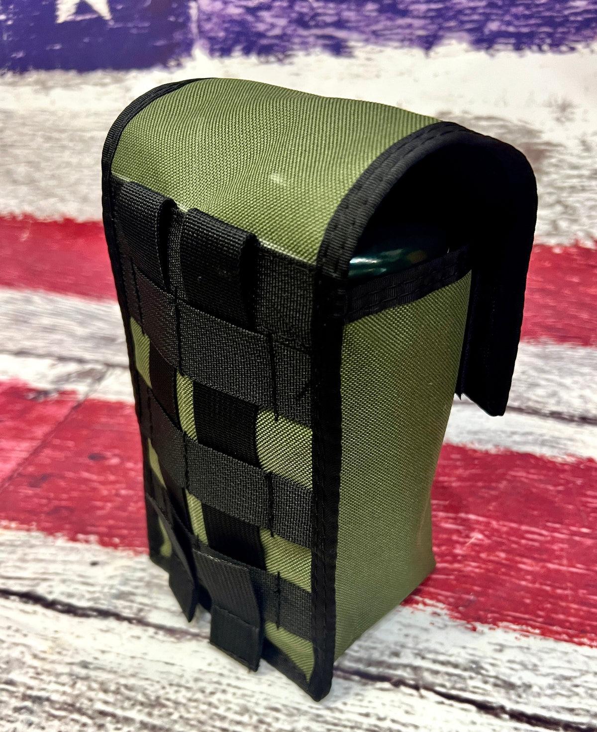 Propane Bottle MOLLE Pouch-duckduckjeep-offroad-wrangler-gladiator-3d-jeep duck-custom duck-Jeep-The Quacktory-Fun Jeep Ducks-Ducks4Jeep