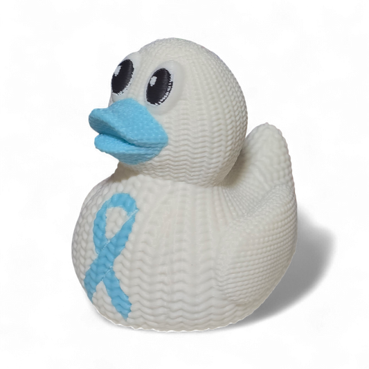 Prostate Cancer Awareness Duck-duckduckjeep-offroad-wrangler-gladiator-3d-jeep duck-custom duck-Jeep-The Quacktory-Fun Jeep Ducks-Ducks4Jeep
