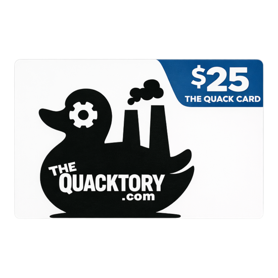 The Quacktory