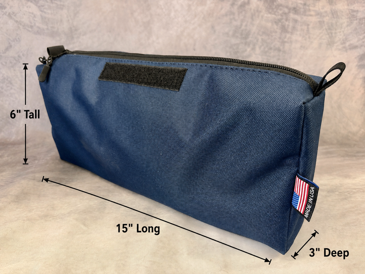 RRE Safari Window Shelf Bag-duckduckjeep-offroad-wrangler-gladiator-3d-jeep duck-custom duck-Jeep-The Quacktory-Fun Jeep Ducks-Ducks4Jeep
