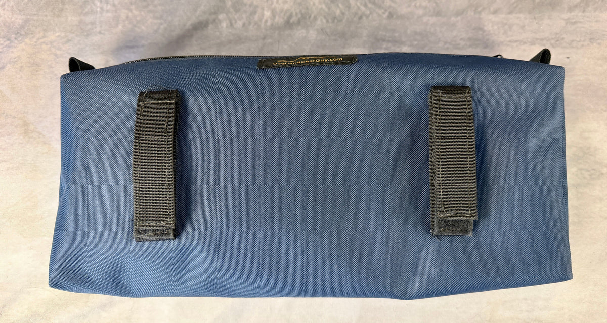 RRE Safari Window Shelf Bag-duckduckjeep-offroad-wrangler-gladiator-3d-jeep duck-custom duck-Jeep-The Quacktory-Fun Jeep Ducks-Ducks4Jeep