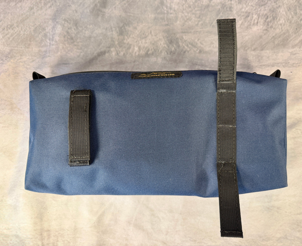 RRE Safari Window Shelf Bag-duckduckjeep-offroad-wrangler-gladiator-3d-jeep duck-custom duck-Jeep-The Quacktory-Fun Jeep Ducks-Ducks4Jeep