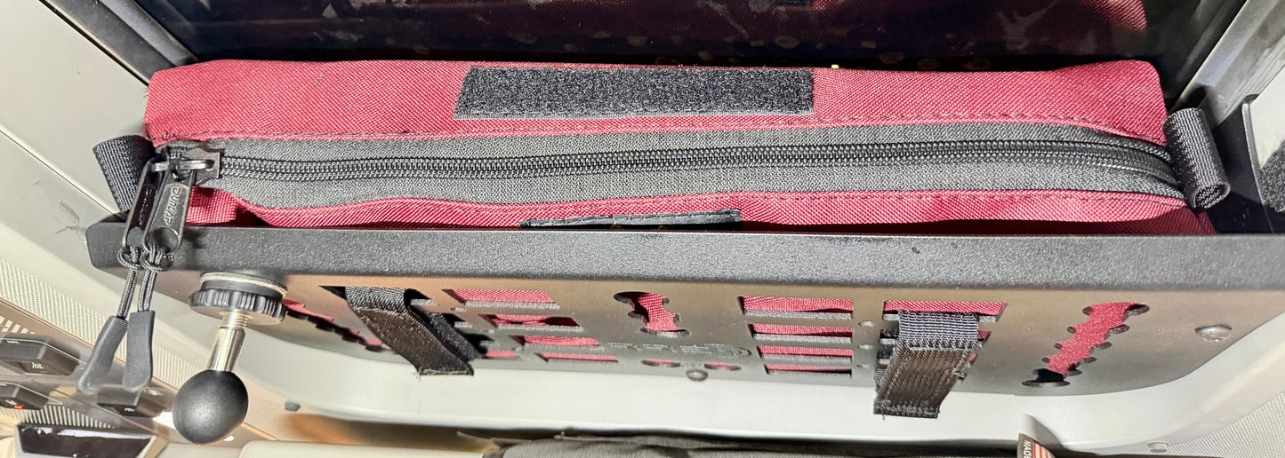 RRE Safari Window Shelf Bag