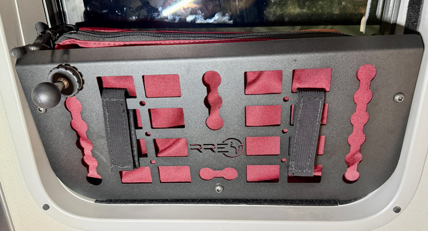 RRE Safari Window Shelf Bag