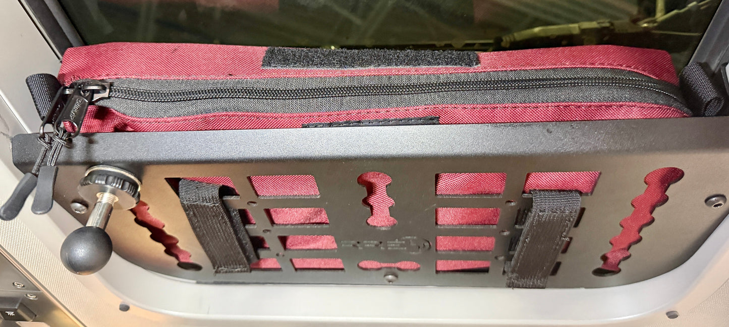 RRE Safari Window Shelf Bag