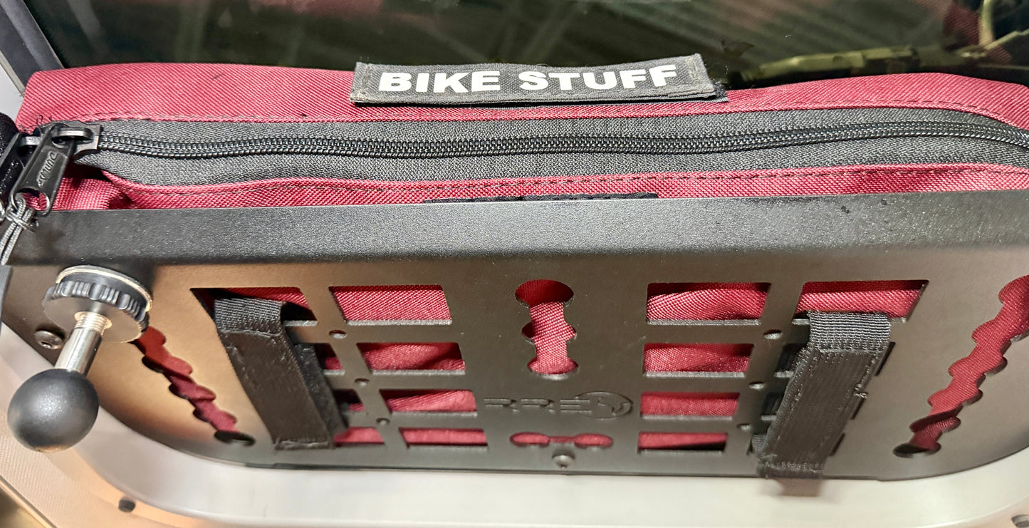 RRE Safari Window Shelf Bag