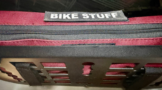 RRE Safari Window Shelf Bag