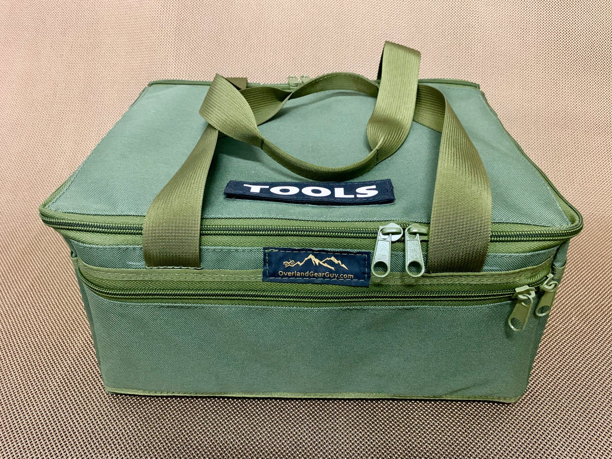 Range Bag - Ammo Bag-duckduckjeep-offroad-wrangler-gladiator-3d-jeep duck-custom duck-Jeep-The Quacktory-Fun Jeep Ducks-Ducks4Jeep