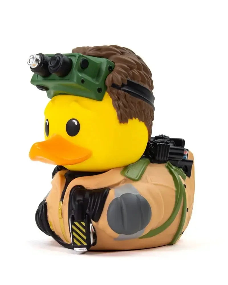 Ray Stantz TUBBZ Collectible Duck (Collector's Edition)-duckduckjeep-offroad-wrangler-gladiator-3d-jeep duck-custom duck-Jeep-The Quacktory-Fun Jeep Ducks-Ducks4Jeep