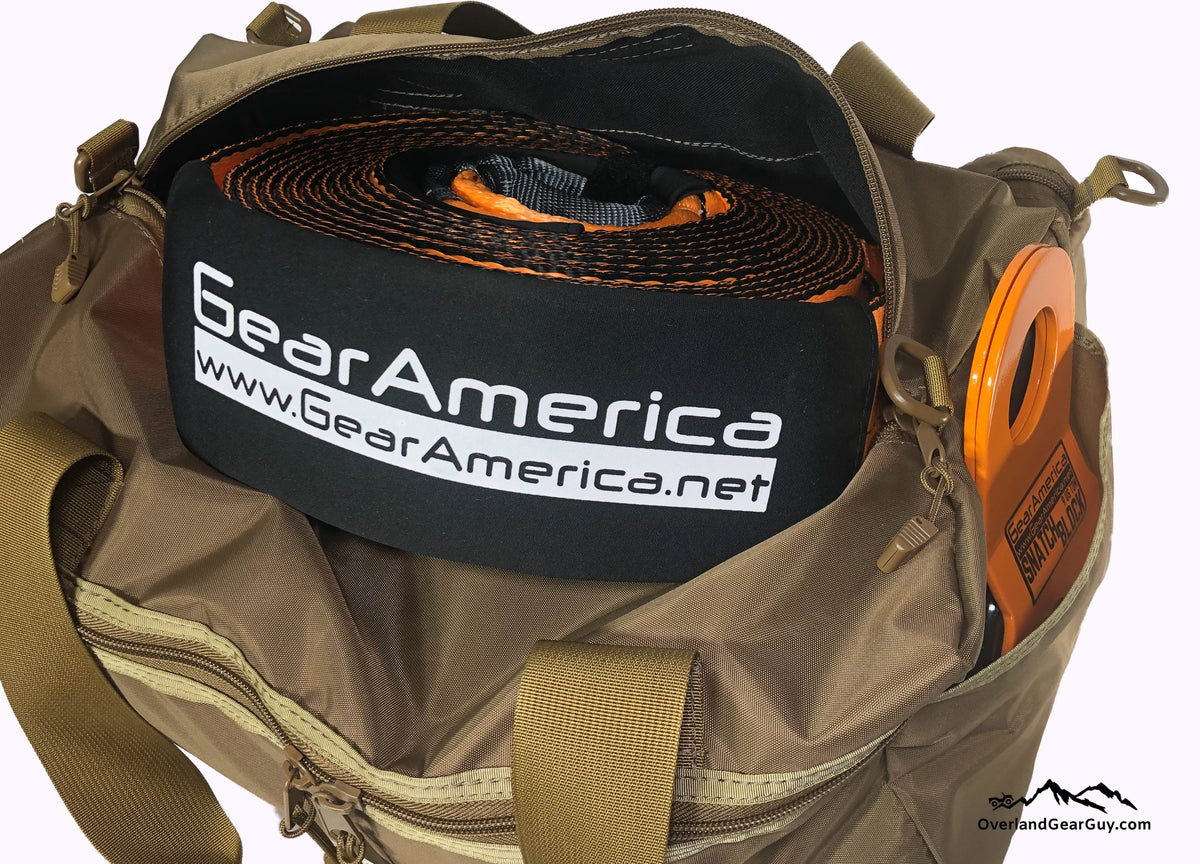 Recovery Gear Bag-duckduckjeep-offroad-wrangler-gladiator-3d-jeep duck-custom duck-Jeep-The Quacktory-Fun Jeep Ducks-Ducks4Jeep