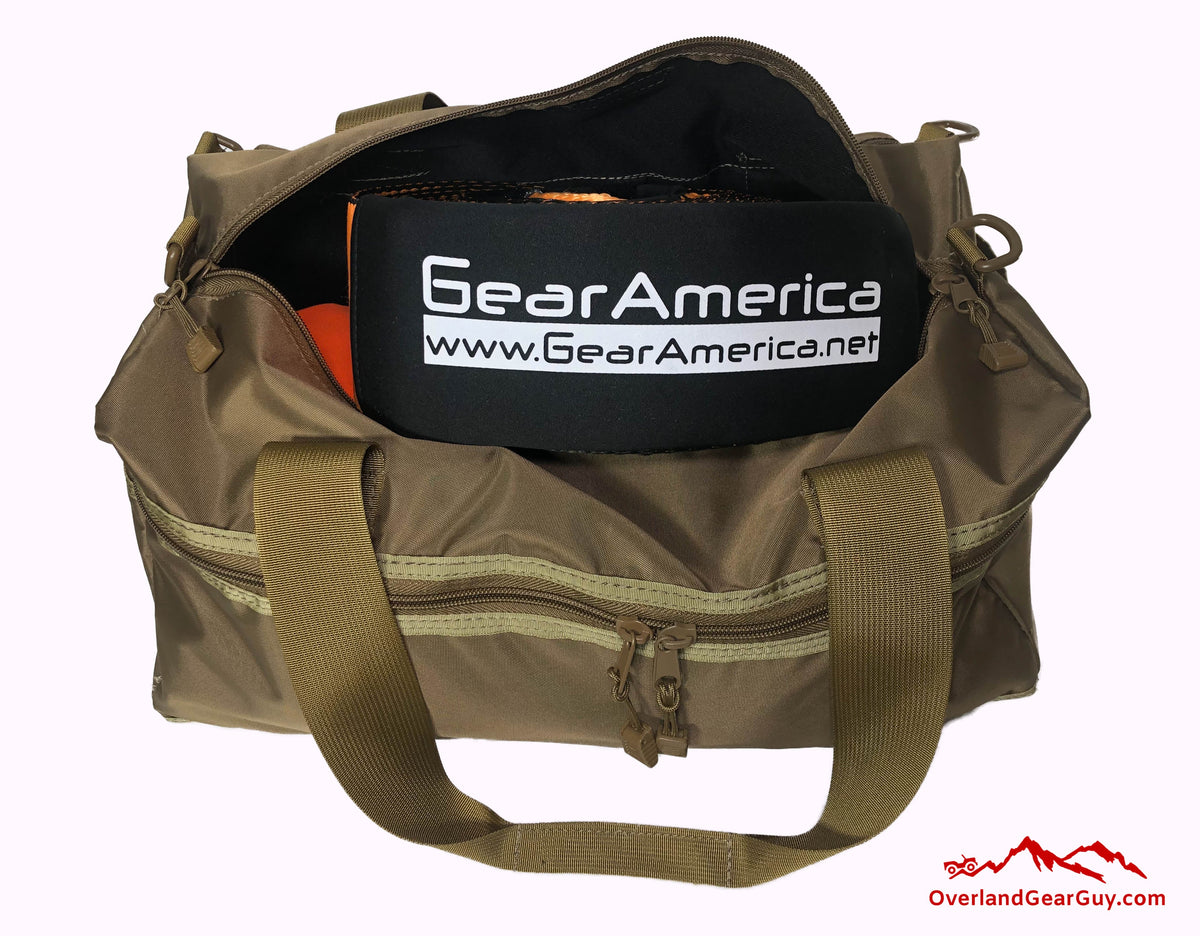 Recovery Gear Bag-duckduckjeep-offroad-wrangler-gladiator-3d-jeep duck-custom duck-Jeep-The Quacktory-Fun Jeep Ducks-Ducks4Jeep