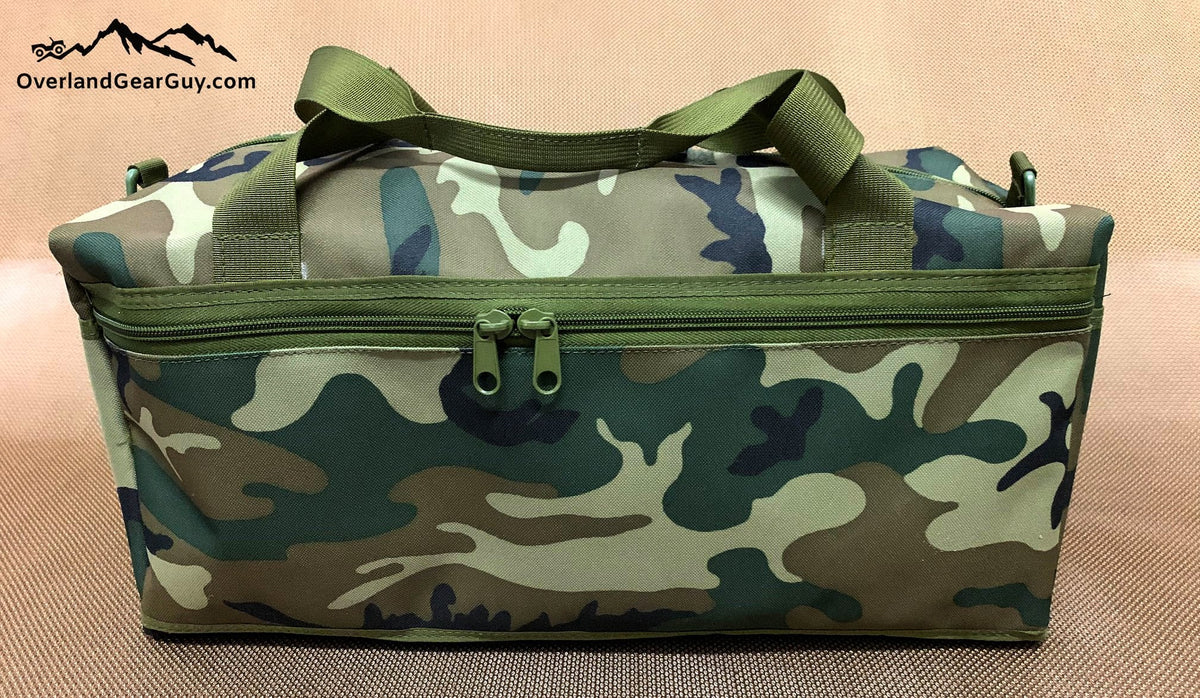 Recovery Gear Bag-duckduckjeep-offroad-wrangler-gladiator-3d-jeep duck-custom duck-Jeep-The Quacktory-Fun Jeep Ducks-Ducks4Jeep