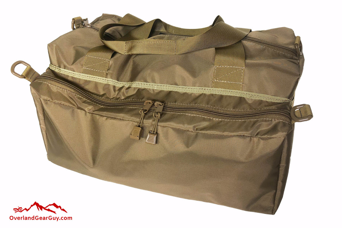 Recovery Gear Bag-duckduckjeep-offroad-wrangler-gladiator-3d-jeep duck-custom duck-Jeep-The Quacktory-Fun Jeep Ducks-Ducks4Jeep