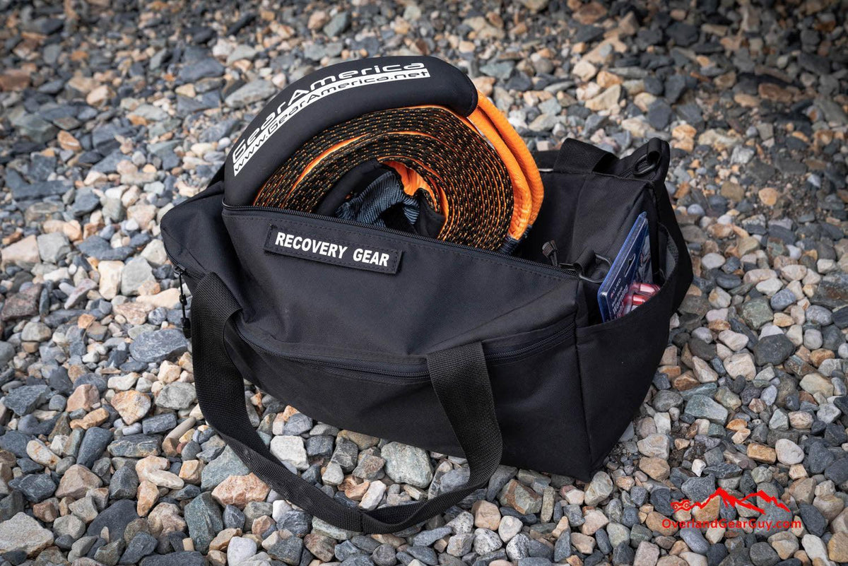 Recovery Gear Bag-duckduckjeep-offroad-wrangler-gladiator-3d-jeep duck-custom duck-Jeep-The Quacktory-Fun Jeep Ducks-Ducks4Jeep