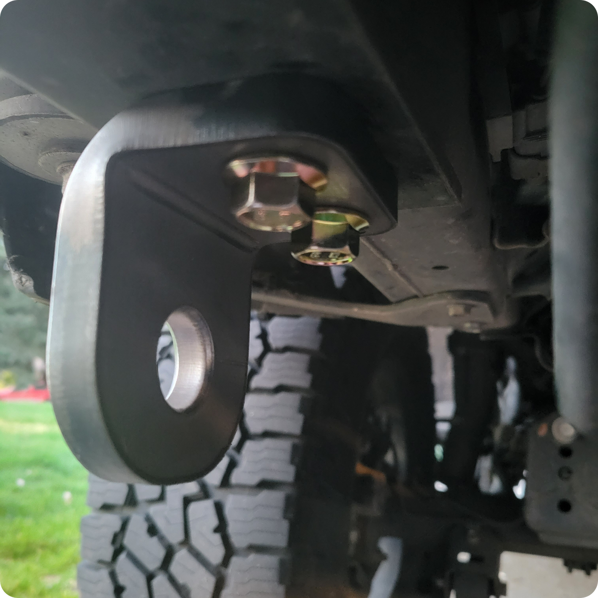Recovery Point-duckduckjeep-offroad-wrangler-gladiator-3d-jeep duck-custom duck-Jeep-The Quacktory-Fun Jeep Ducks-Ducks4Jeep