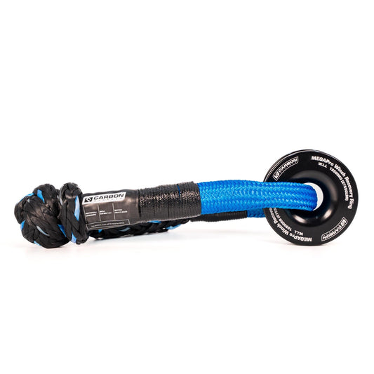 Recovery Ring and Soft Shackle Combo-duckduckjeep-offroad-wrangler-gladiator-3d-jeep duck-custom duck-Jeep-The Quacktory-Fun Jeep Ducks-Ducks4Jeep