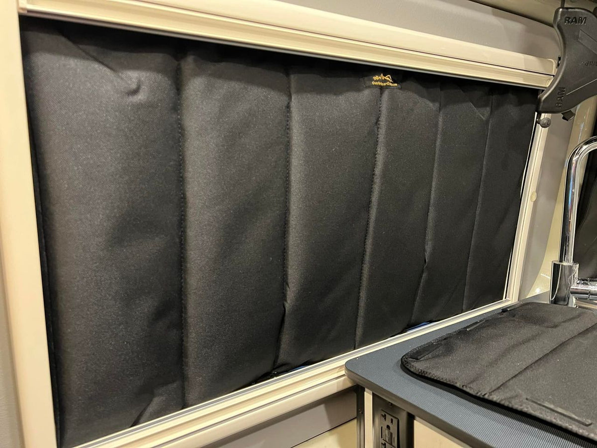 Revel Insulated Window Pillow - Full set of 3-duckduckjeep-offroad-wrangler-gladiator-3d-jeep duck-custom duck-Jeep-The Quacktory-Fun Jeep Ducks-Ducks4Jeep