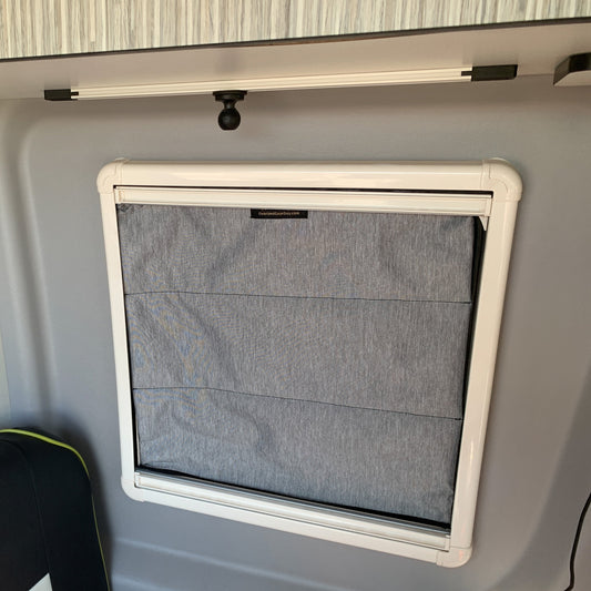 Revel Insulated Window Pillow - Full set of 3-duckduckjeep-offroad-wrangler-gladiator-3d-jeep duck-custom duck-Jeep-The Quacktory-Fun Jeep Ducks-Ducks4Jeep