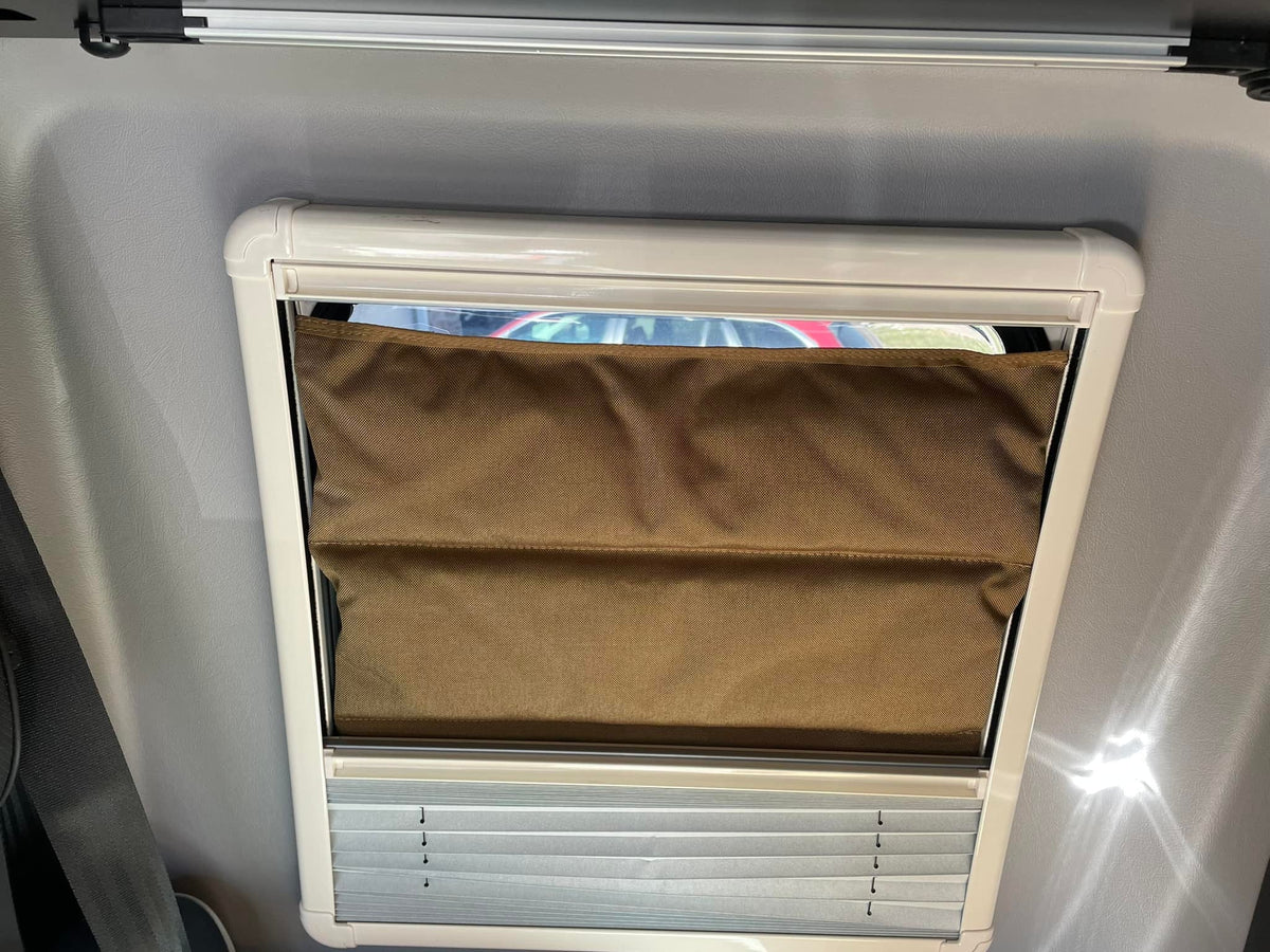 Revel Insulated Window Pillow - Lounge Room Window only-duckduckjeep-offroad-wrangler-gladiator-3d-jeep duck-custom duck-Jeep-The Quacktory-Fun Jeep Ducks-Ducks4Jeep