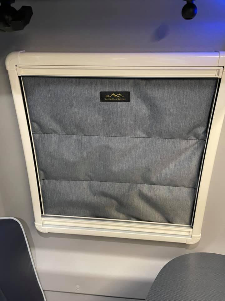 Revel Insulated Window Pillow - Lounge Room Window only-duckduckjeep-offroad-wrangler-gladiator-3d-jeep duck-custom duck-Jeep-The Quacktory-Fun Jeep Ducks-Ducks4Jeep