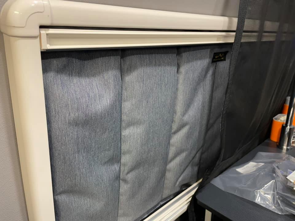 Revel Insulated Window Pillow - Sliding Door Window only-duckduckjeep-offroad-wrangler-gladiator-3d-jeep duck-custom duck-Jeep-The Quacktory-Fun Jeep Ducks-Ducks4Jeep