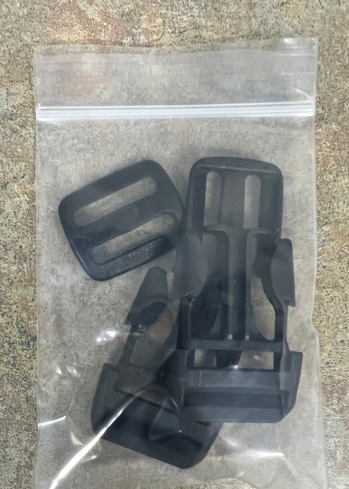 Revel Van Rear Storage Organizer-duckduckjeep-offroad-wrangler-gladiator-3d-jeep duck-custom duck-Jeep-The Quacktory-Fun Jeep Ducks-Ducks4Jeep