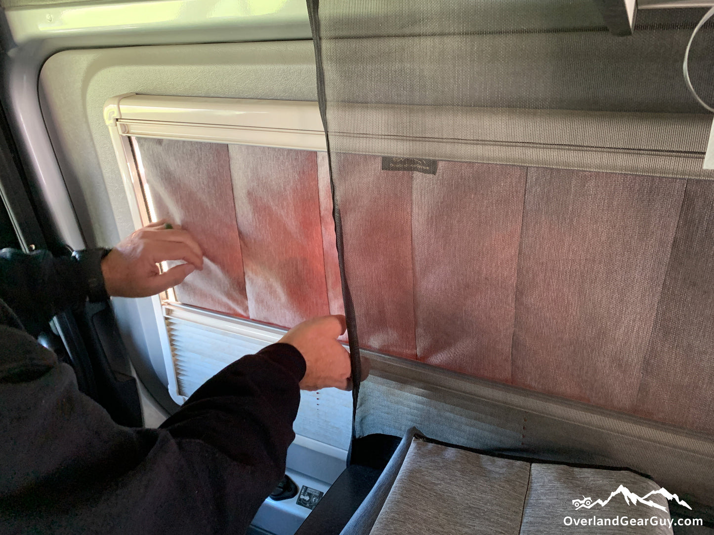 Revel Insulated Window Pillow - Full set of 3