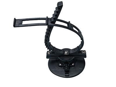 SINGLE TANK STRAP (BLACK)-duckduckjeep-offroad-wrangler-gladiator-3d-jeep duck-custom duck-Jeep-The Quacktory-Fun Jeep Ducks-Ducks4Jeep