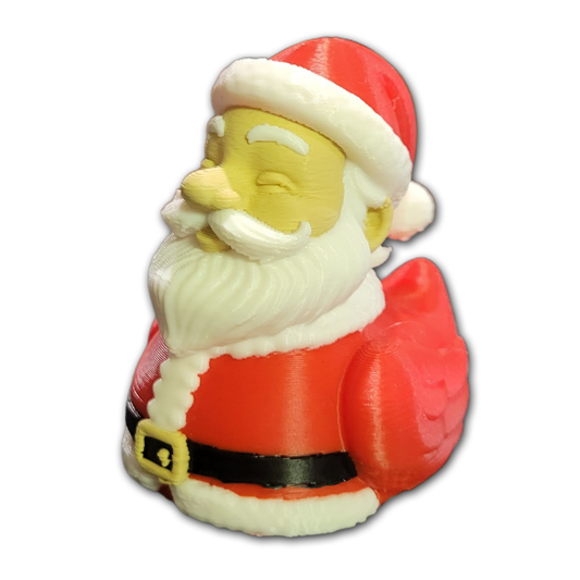 Santa Duck-duckduckjeep-offroad-wrangler-gladiator-3d-jeep duck-custom duck-Jeep-The Quacktory-Fun Jeep Ducks-Ducks4Jeep