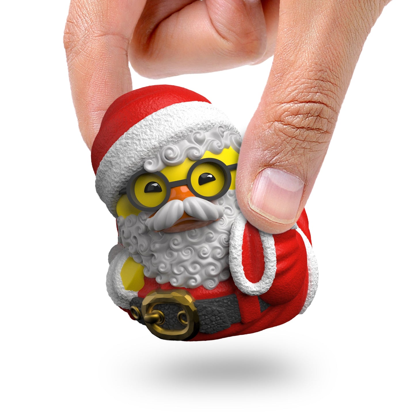 Santa Claus TUBBZ (Mini Edition)