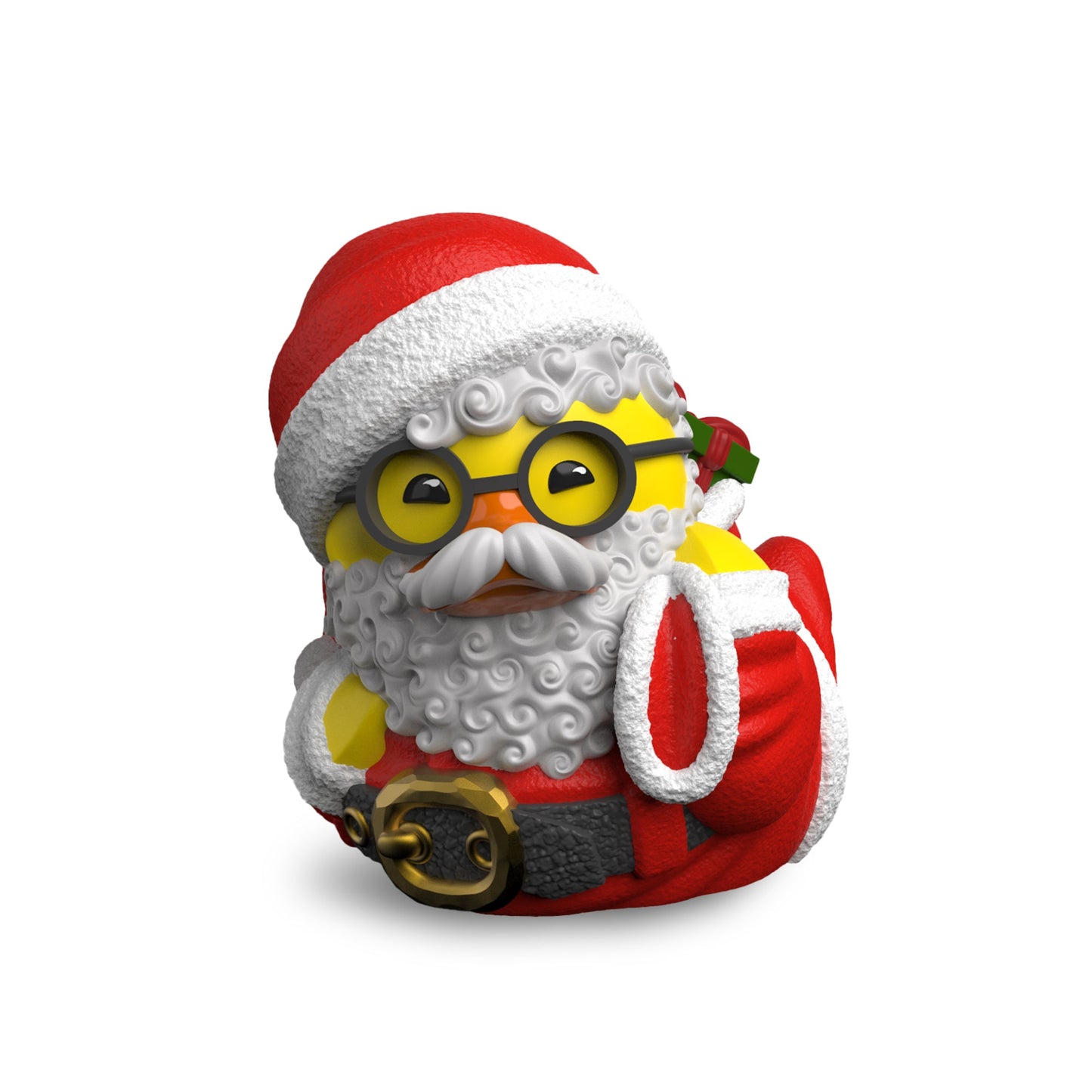 Santa Claus TUBBZ (Mini Edition)