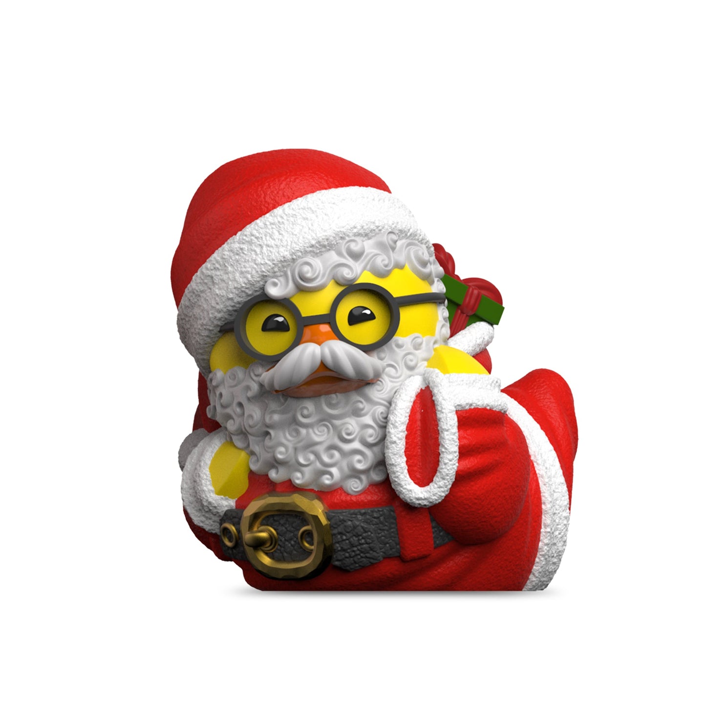 Santa Claus TUBBZ (Mini Edition)