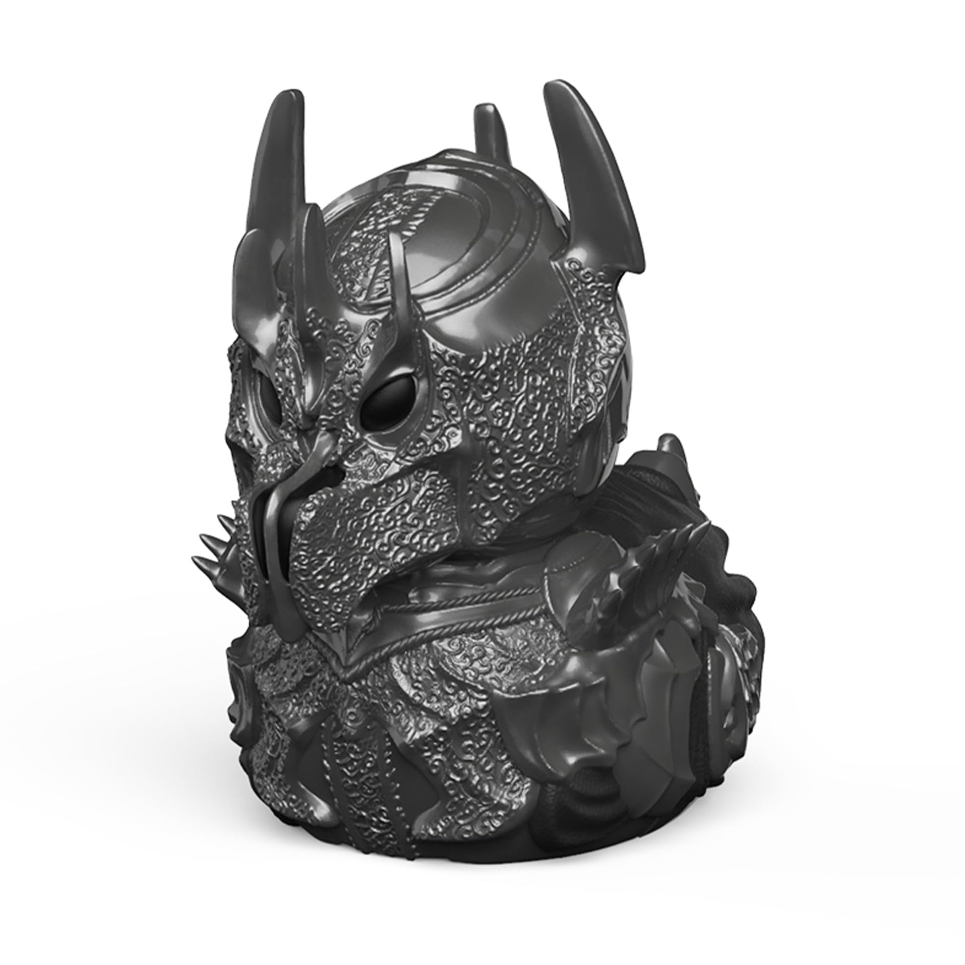Sauron TUBBZ Collectible Duck (Boxed Edition)-duckduckjeep-offroad-wrangler-gladiator-3d-jeep duck-custom duck-Jeep-The Quacktory-Fun Jeep Ducks-Ducks4Jeep