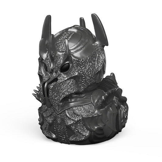 Sauron TUBBZ Collectible Duck (Boxed Edition)-duckduckjeep-offroad-wrangler-gladiator-3d-jeep duck-custom duck-Jeep-The Quacktory-Fun Jeep Ducks-Ducks4Jeep