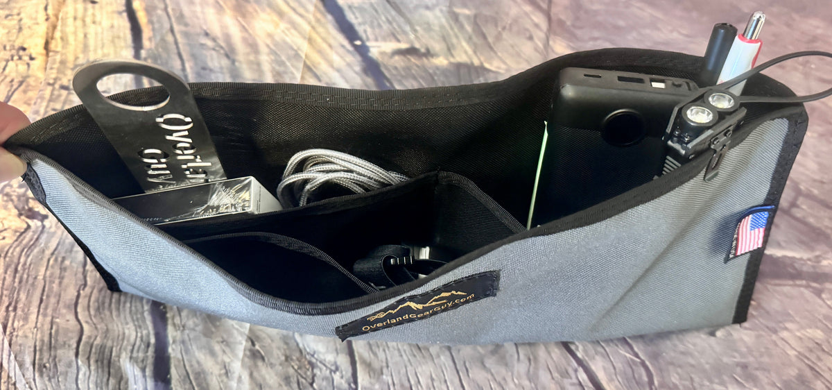 Seat Gap Sleeve-duckduckjeep-offroad-wrangler-gladiator-3d-jeep duck-custom duck-Jeep-The Quacktory-Fun Jeep Ducks-Ducks4Jeep