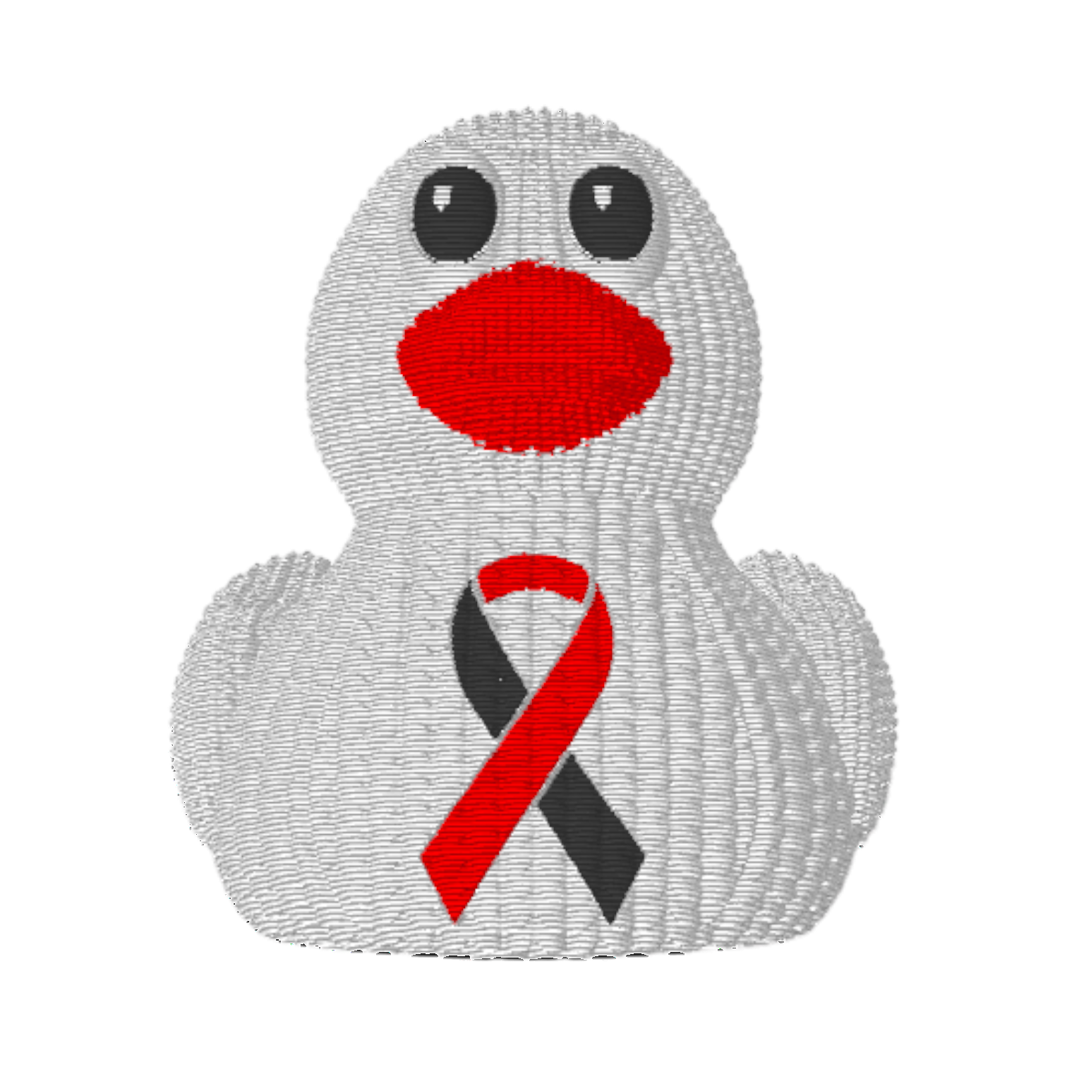 Sepsis Awareness Duck-duckduckjeep-offroad-wrangler-gladiator-3d-jeep duck-custom duck-Jeep-The Quacktory-Fun Jeep Ducks-Ducks4Jeep