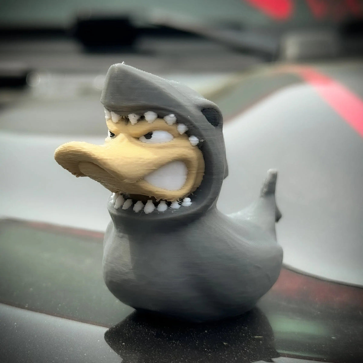 SharkBite-duckduckjeep-offroad-wrangler-gladiator-3d-jeep duck-custom duck-Jeep-The Quacktory-Fun Jeep Ducks-Ducks4Jeep