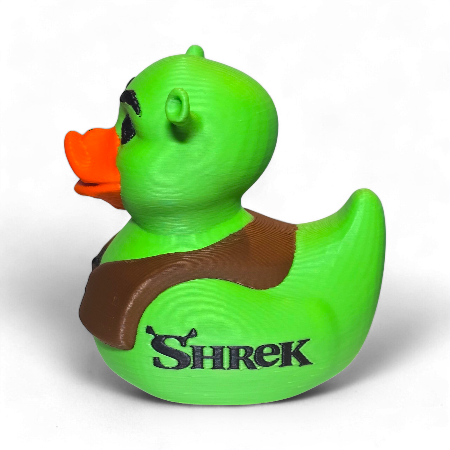 Duck Shere Shrek Duck – The Quacktory