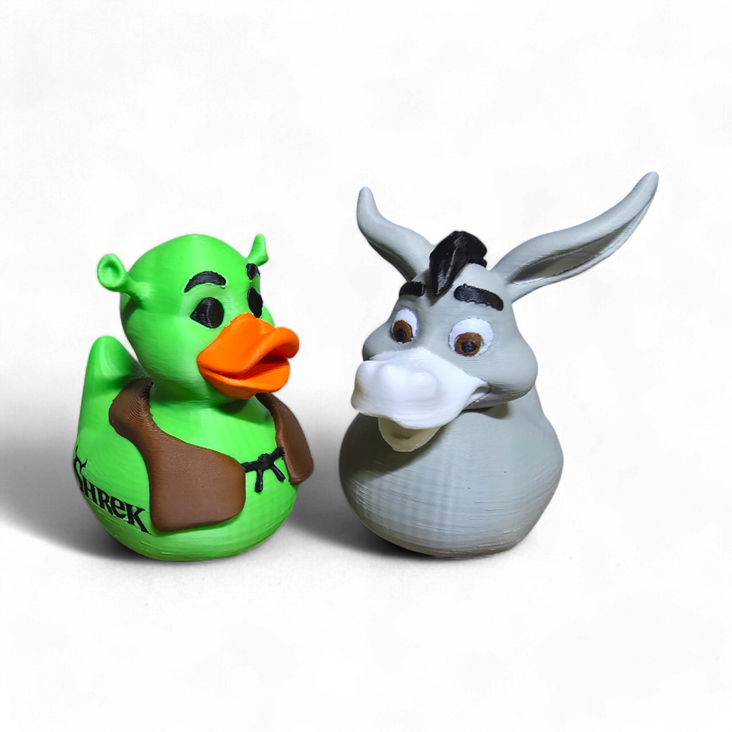 Shrek Duck-duckduckjeep-offroad-wrangler-gladiator-3d-jeep duck-custom duck-Jeep-The Quacktory-Fun Jeep Ducks-Ducks4Jeep