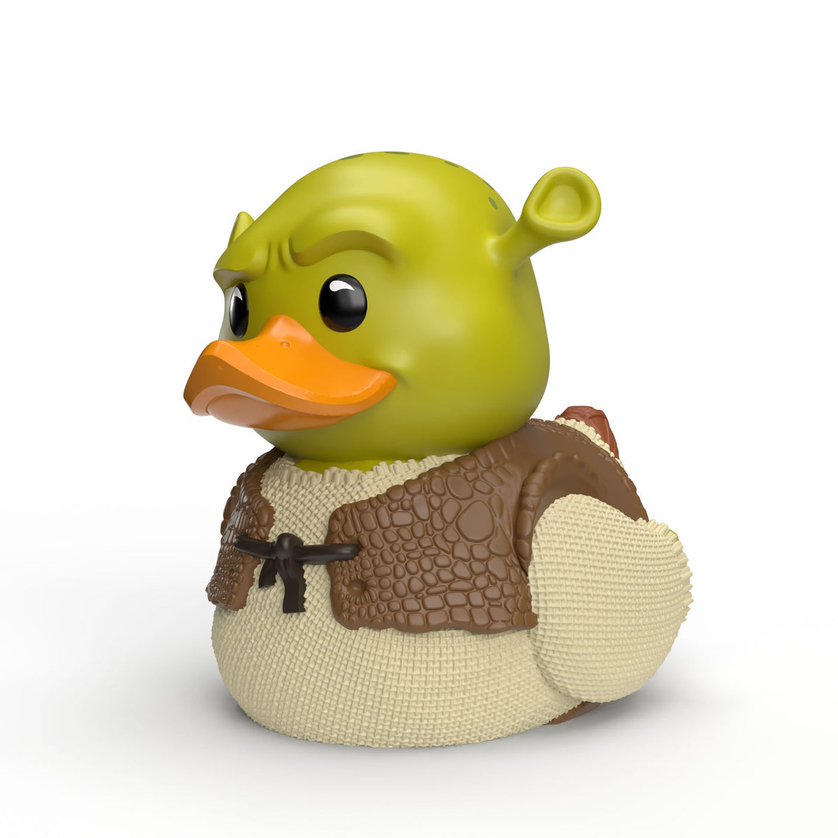 Shrek & Fiona – Mini TUBBZ Collectible Duo-duckduckjeep-offroad-wrangler-gladiator-3d-jeep duck-custom duck-Jeep-The Quacktory-Fun Jeep Ducks-Ducks4Jeep