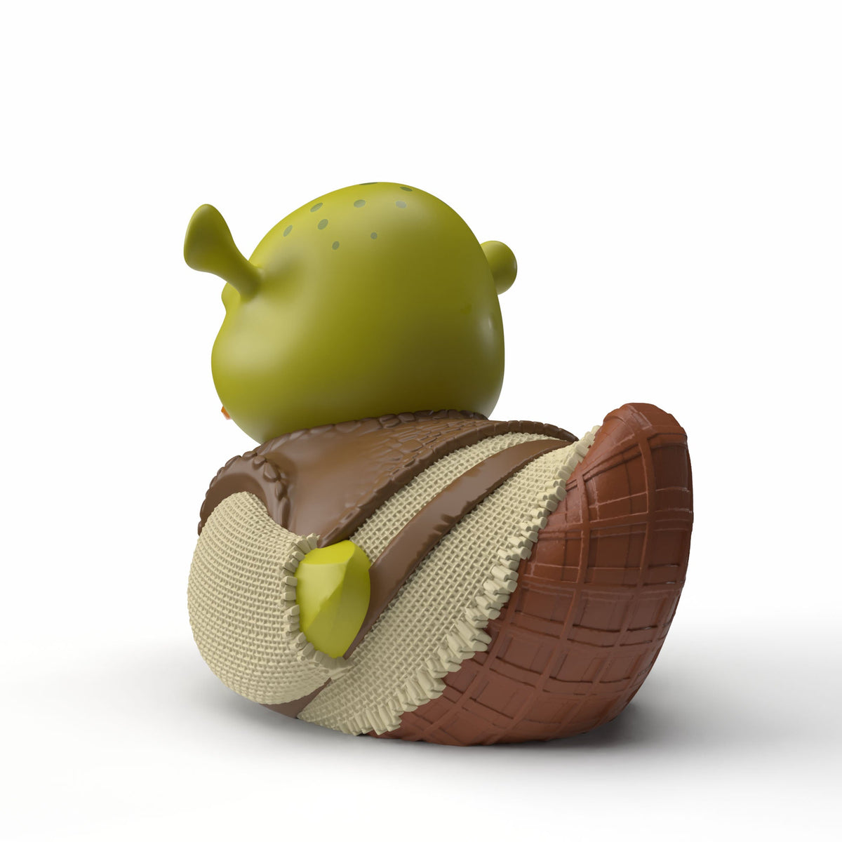Shrek & Fiona – Mini TUBBZ Collectible Duo-duckduckjeep-offroad-wrangler-gladiator-3d-jeep duck-custom duck-Jeep-The Quacktory-Fun Jeep Ducks-Ducks4Jeep