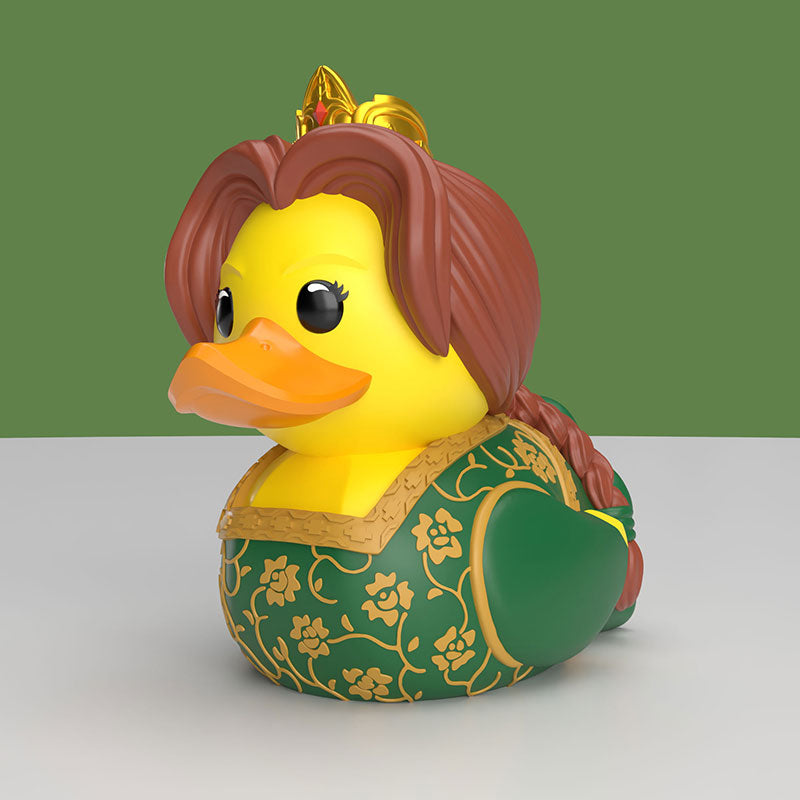 Shrek: Princess Fiona TUBBZ (Mini Edition)-duckduckjeep-offroad-wrangler-gladiator-3d-jeep duck-custom duck-Jeep-The Quacktory-Fun Jeep Ducks-Ducks4Jeep
