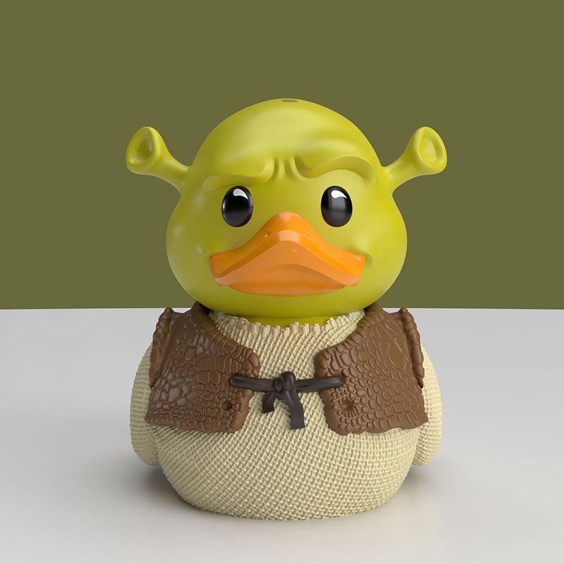 Shrek TUBBZ (Mini Edition)-duckduckjeep-offroad-wrangler-gladiator-3d-jeep duck-custom duck-Jeep-The Quacktory-Fun Jeep Ducks-Ducks4Jeep