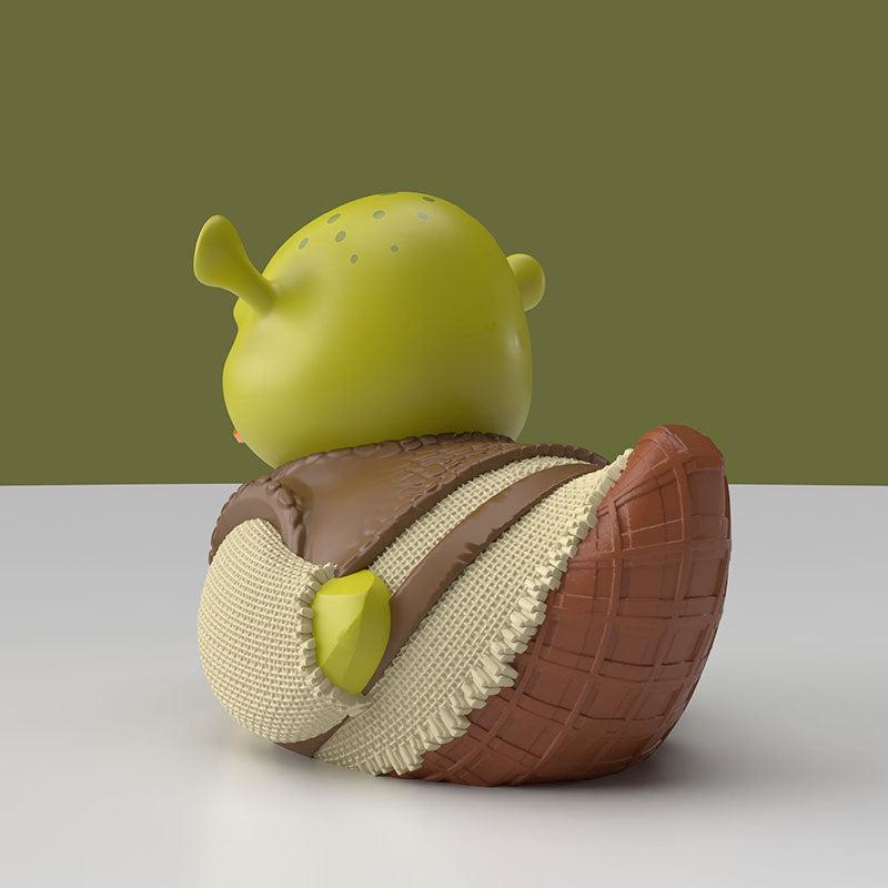 Shrek TUBBZ (Mini Edition)-duckduckjeep-offroad-wrangler-gladiator-3d-jeep duck-custom duck-Jeep-The Quacktory-Fun Jeep Ducks-Ducks4Jeep