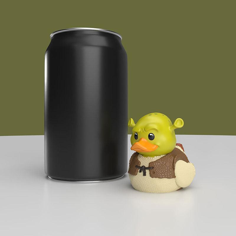 Shrek TUBBZ (Mini Edition)-duckduckjeep-offroad-wrangler-gladiator-3d-jeep duck-custom duck-Jeep-The Quacktory-Fun Jeep Ducks-Ducks4Jeep
