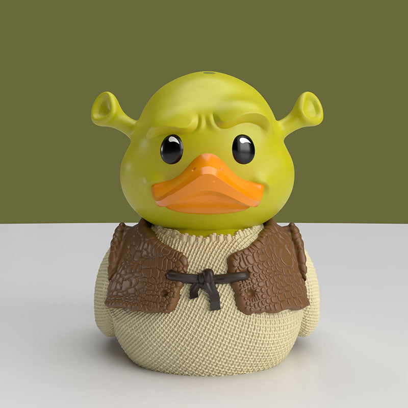 Shrek TUBBZ (Mini Edition) (Copy)-duckduckjeep-offroad-wrangler-gladiator-3d-jeep duck-custom duck-Jeep-The Quacktory-Fun Jeep Ducks-Ducks4Jeep