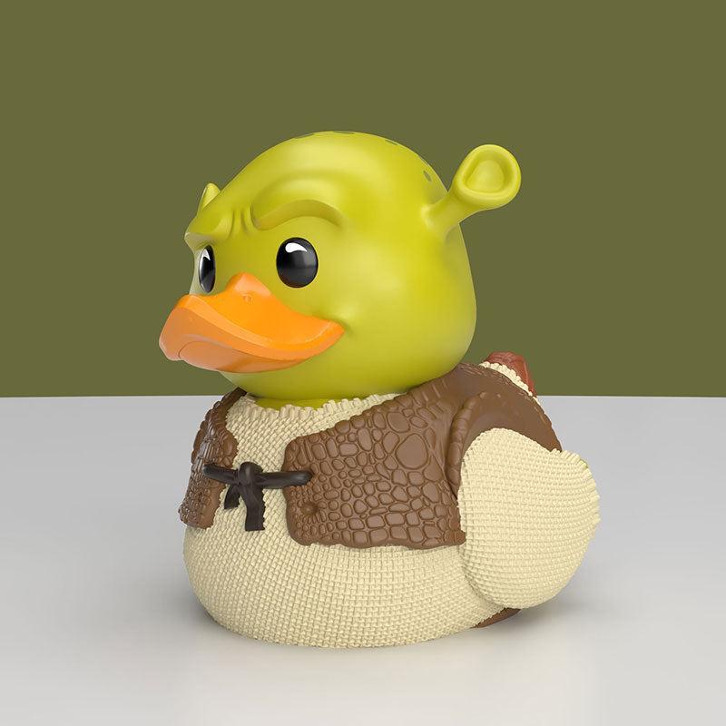Shrek TUBBZ (Mini Edition)-duckduckjeep-offroad-wrangler-gladiator-3d-jeep duck-custom duck-Jeep-The Quacktory-Fun Jeep Ducks-Ducks4Jeep